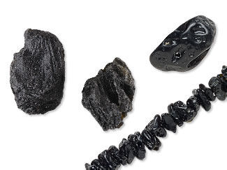 Tektite